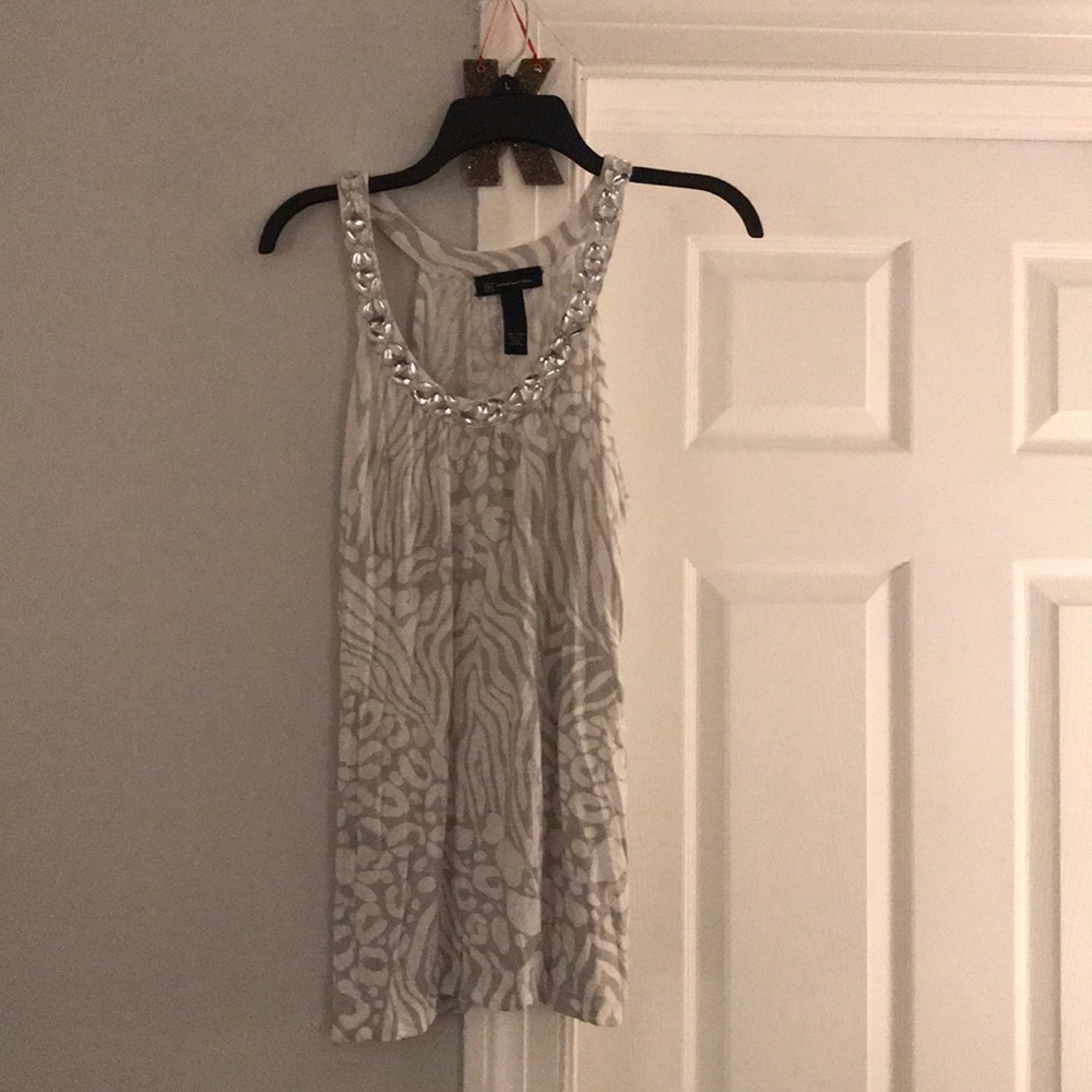 Women’s dressy take top